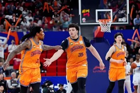 利物浦迎CBA季后赛关键赛，冲刺阶段远射贴柱，悬念犹存，细节决定成败(曼联绝杀利物浦)-球速平台