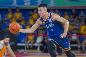 窗口期国王杯焦点战，山东男篮刷新队史纪录，悬念犹存，医务组通报恢复 -球速app下载